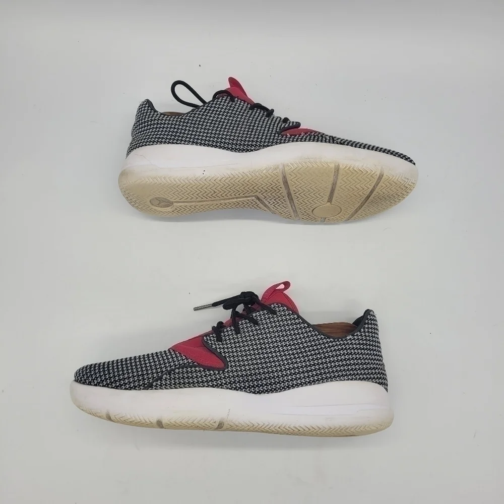 Nike Jordan Eclipse GG Casual Sneakers 8.5 Men 10 Women Shoes 724356-017